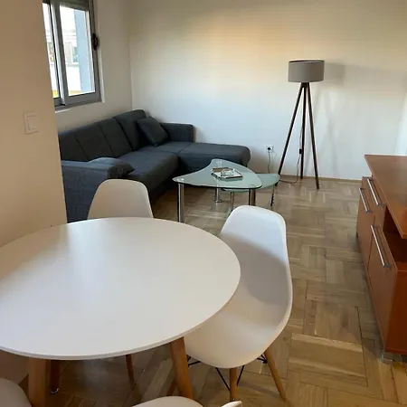 Appartement Heaven *